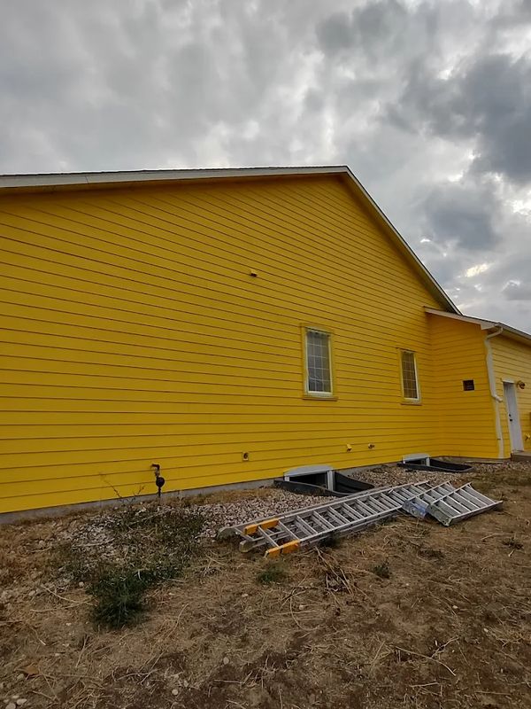 Exterior Painting