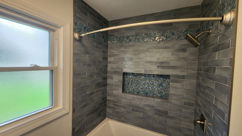 Interior Renovations