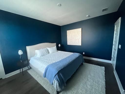 Interior Painting