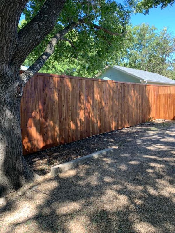 Exterior Renovations