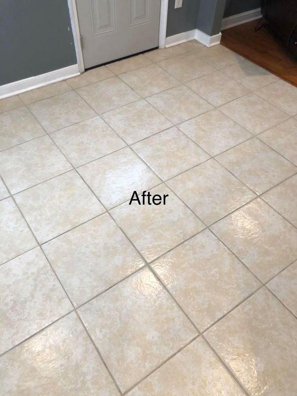  Cleaning