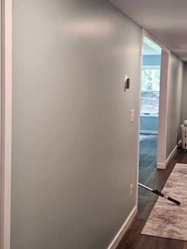 Interior Painting