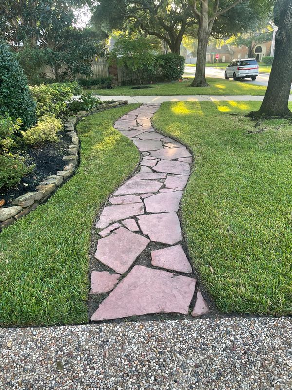 Pressure Washing