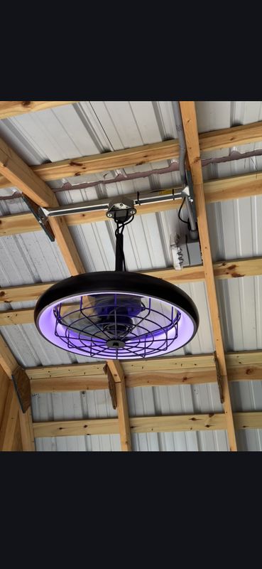 Lighting Installation and Repairs