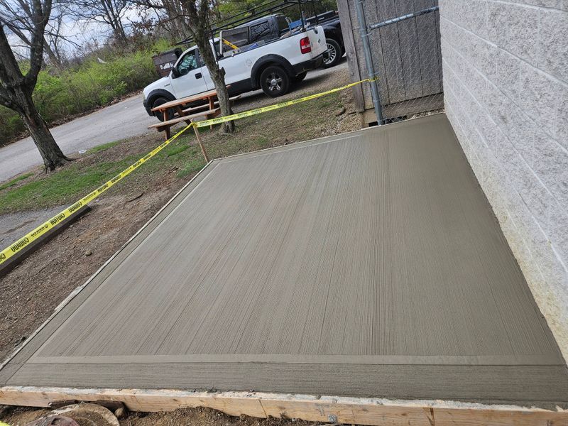 Concrete