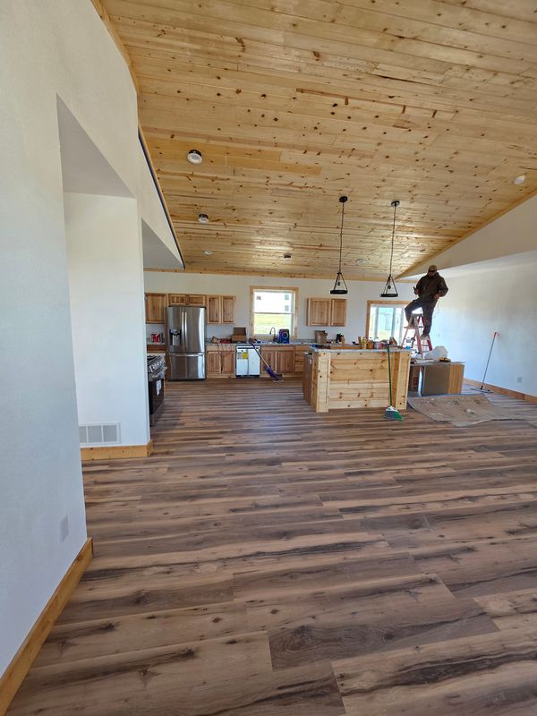 Kitchen Renovation