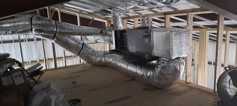 HVAC Maintenance Services