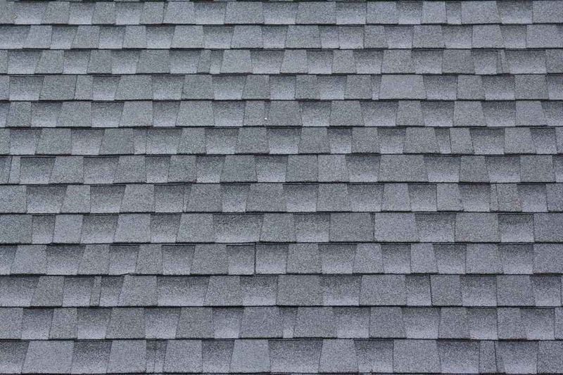 Roofing Replacement