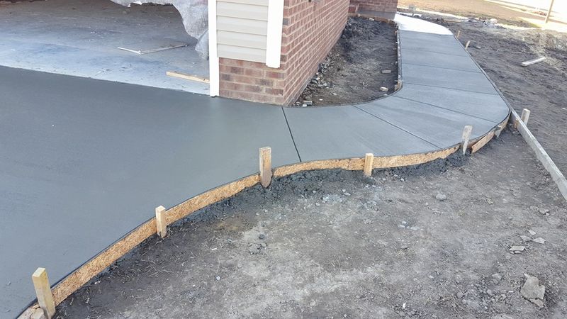 Concrete Repair