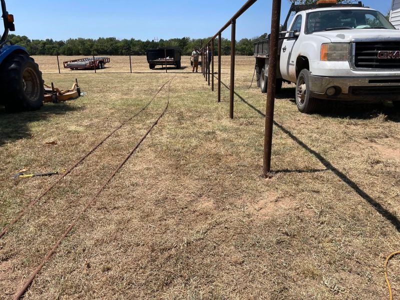 Fencing