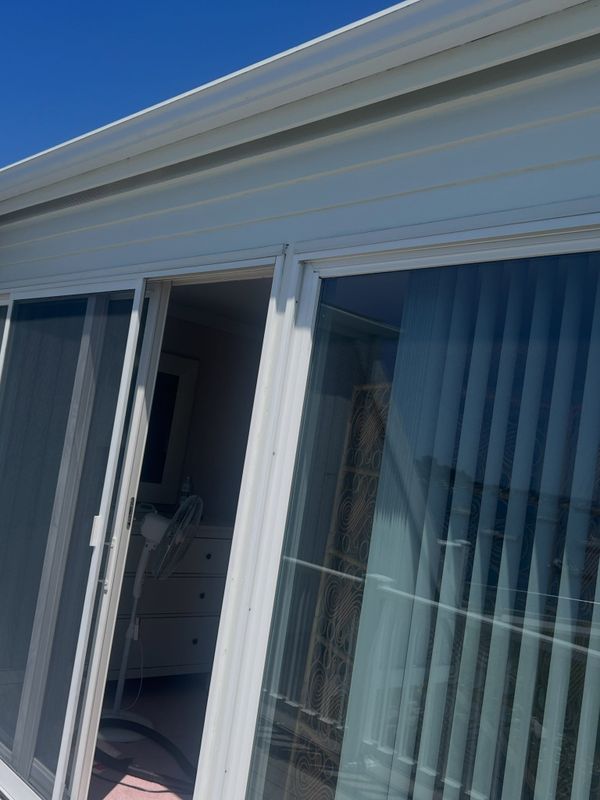 Window Installation
