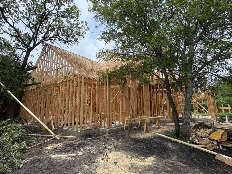 Custom Home Construction