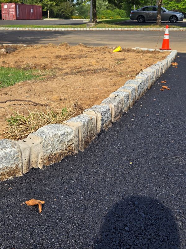Site Grading and Leveling
