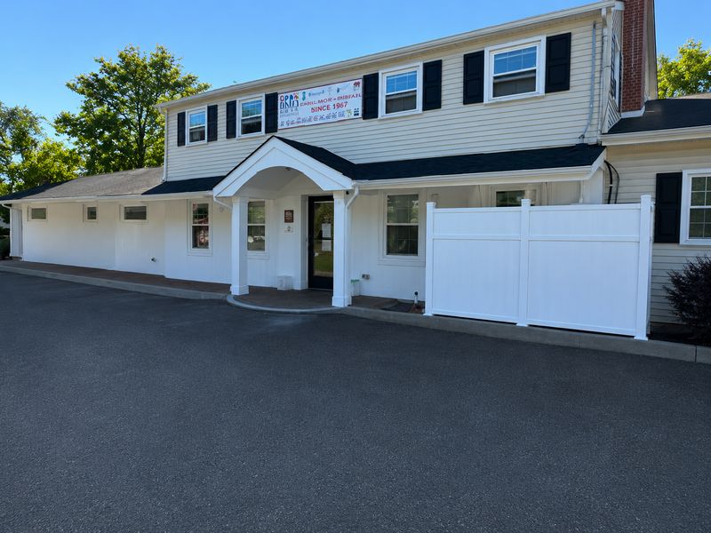 Siding/Exterior