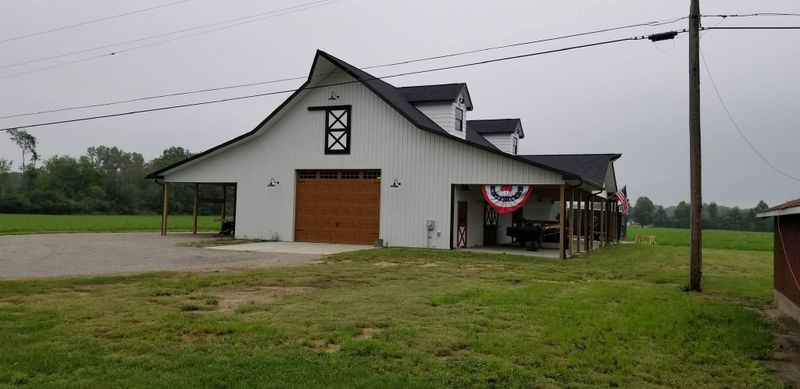 Pole Barns