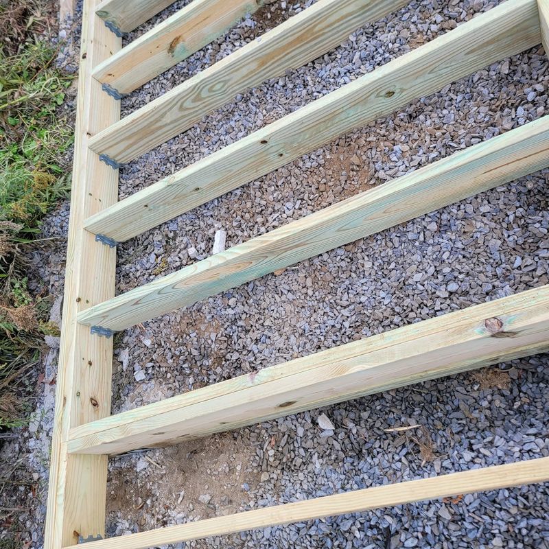 Exterior Renovations