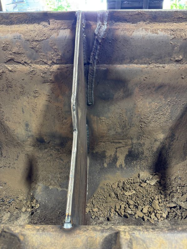 TIG Welding
