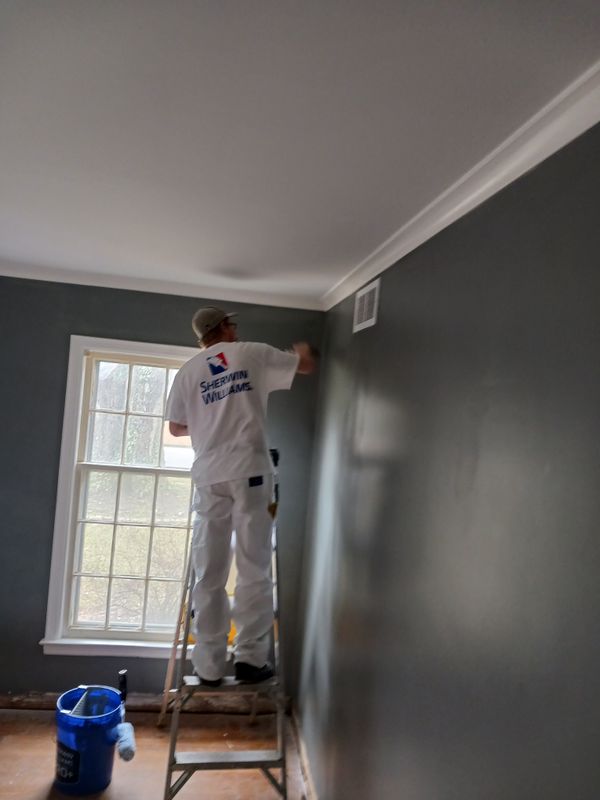 Interior Painting