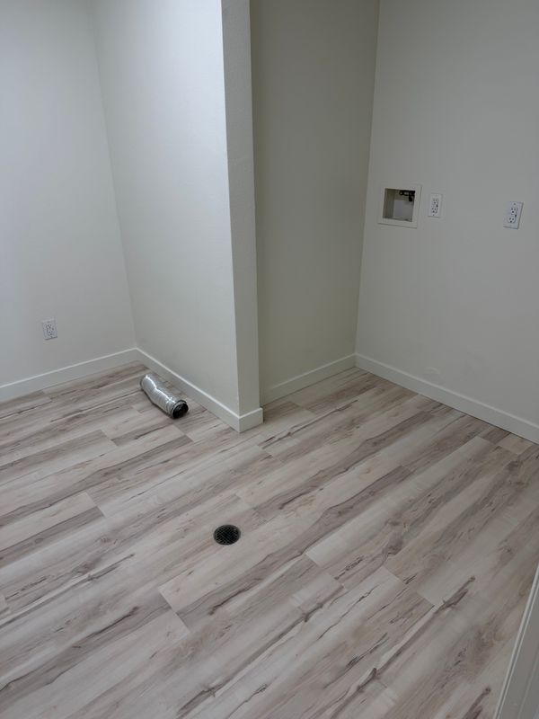 Lvp flooring