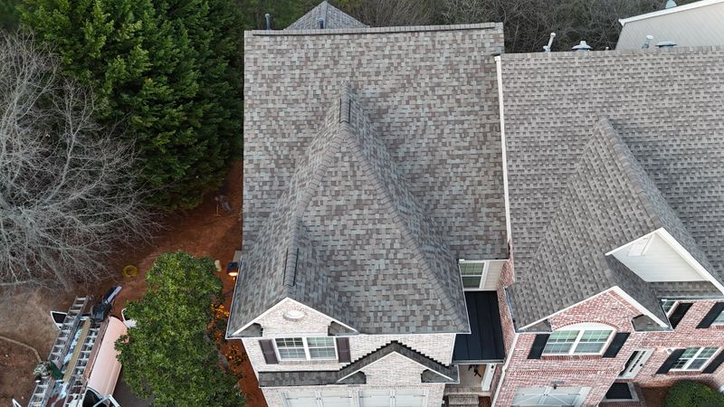 Roofing