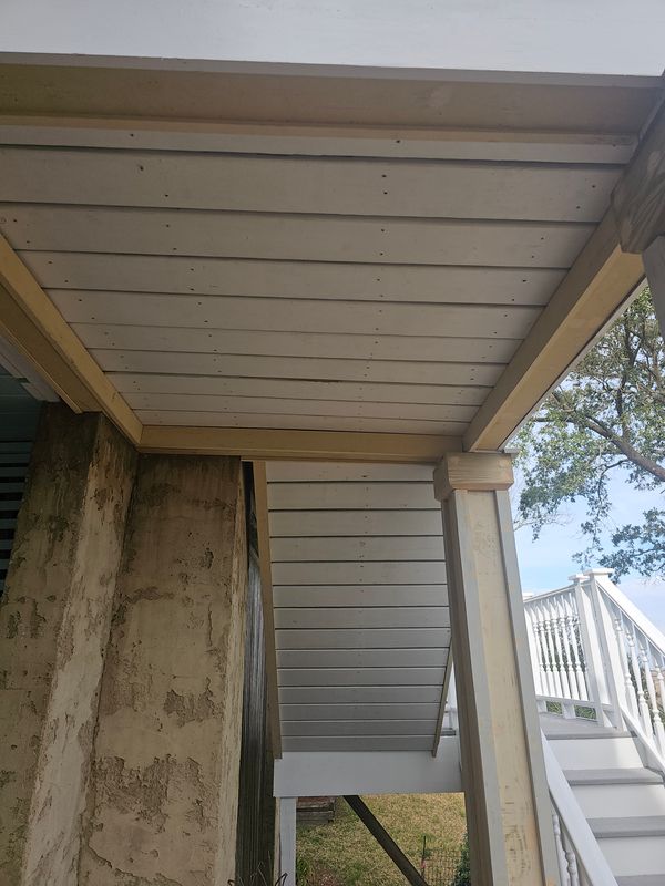 Exterior Painting gallery