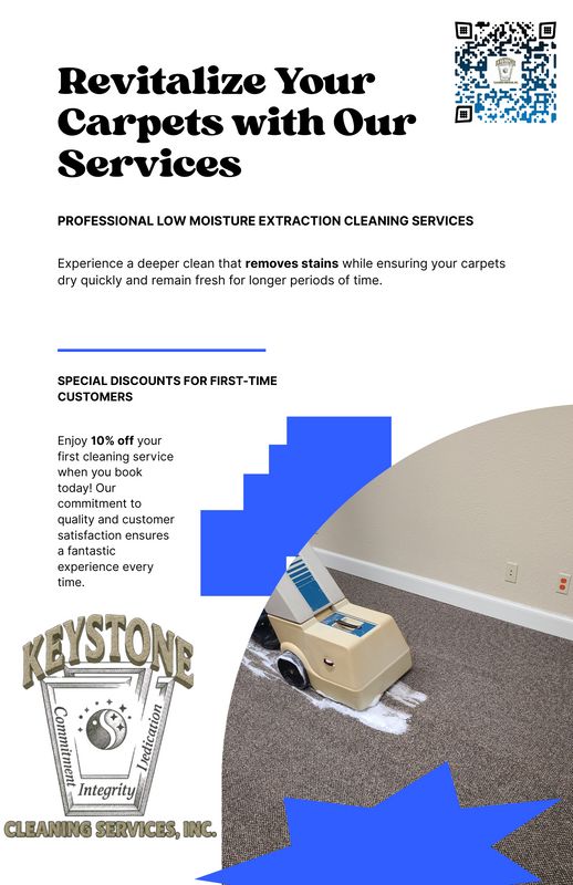 Carpet Cleaning