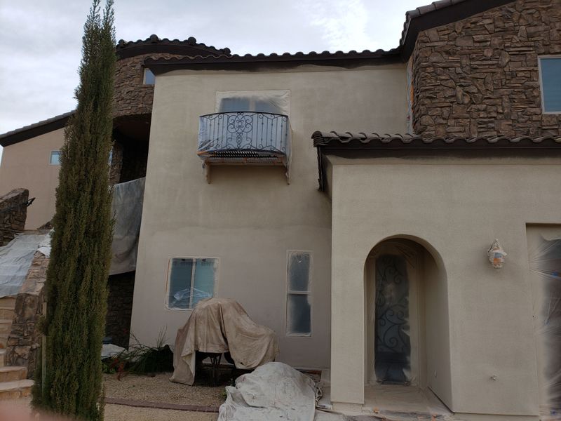 Exterior Painting