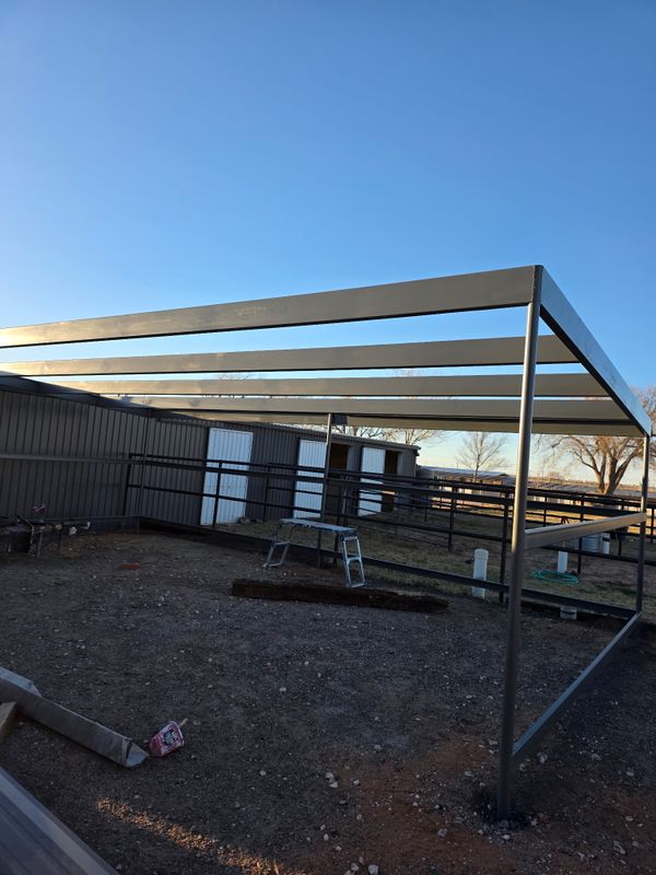 General Contracting