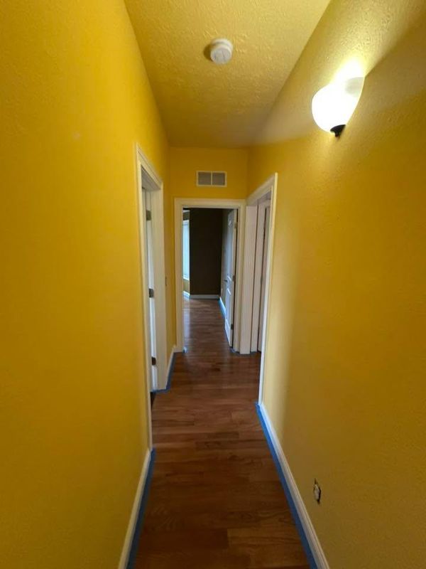 Interior Painting