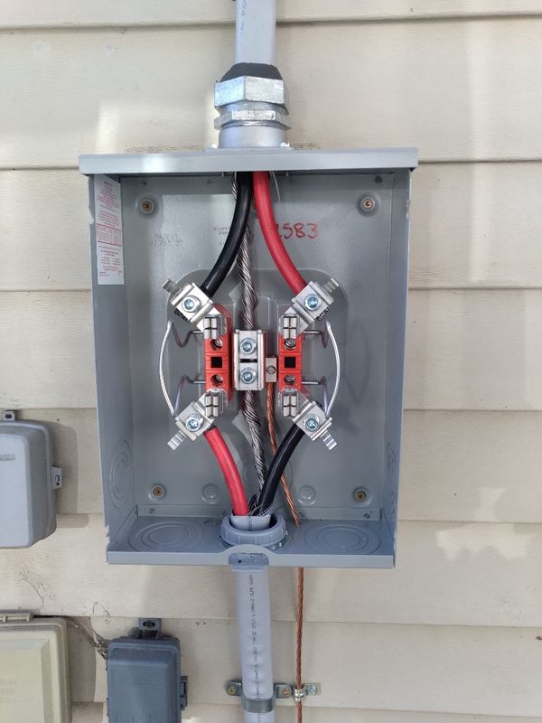 Service Panel Upgrades