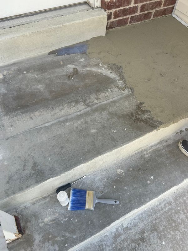  Concrete