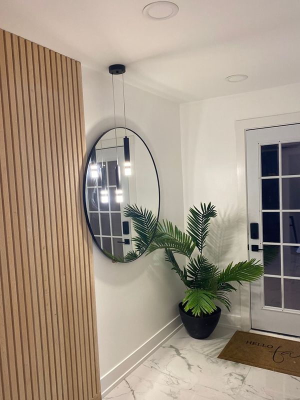 Interior Renovations