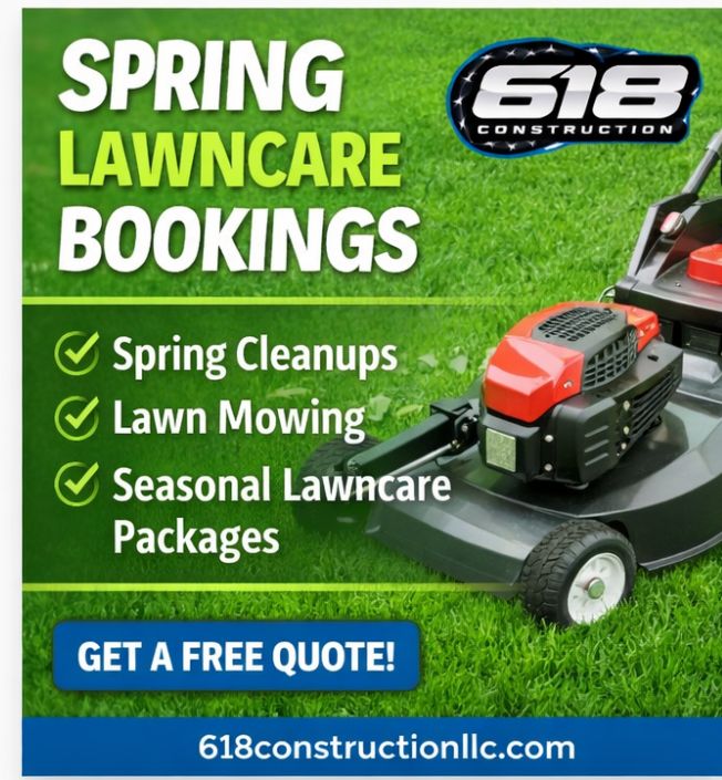Commercial Lawn Care