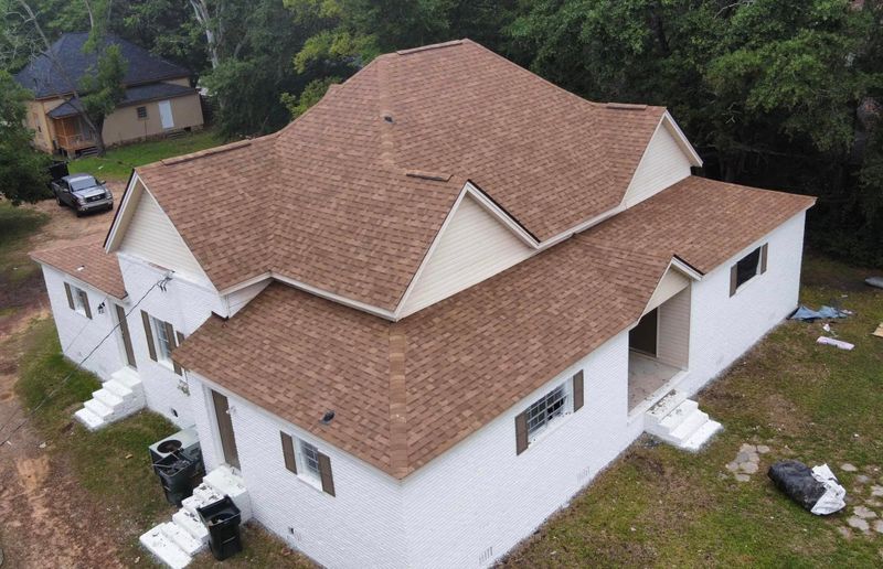 Roofing