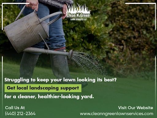 Weekly Lawncare