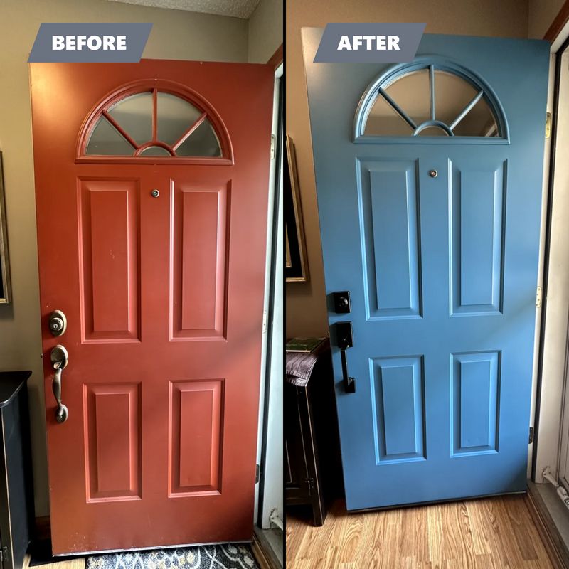 Doors