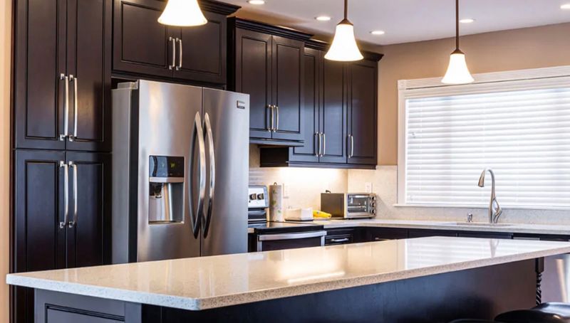 Kitchen Remodels