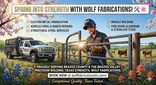 Metal Fabrication
