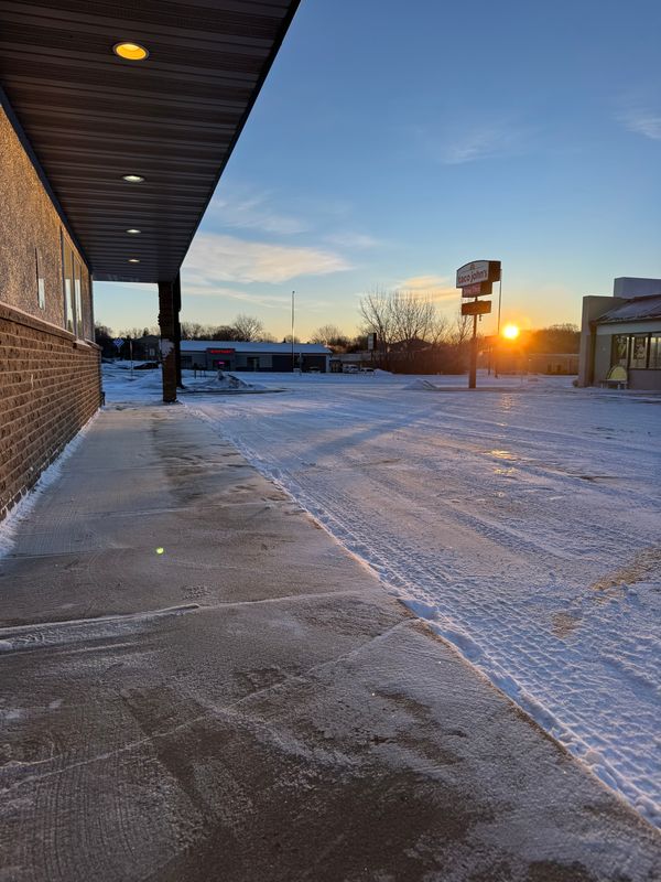 Snow Removal gallery