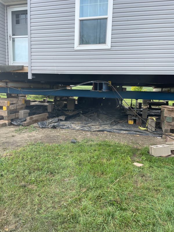 House Moving