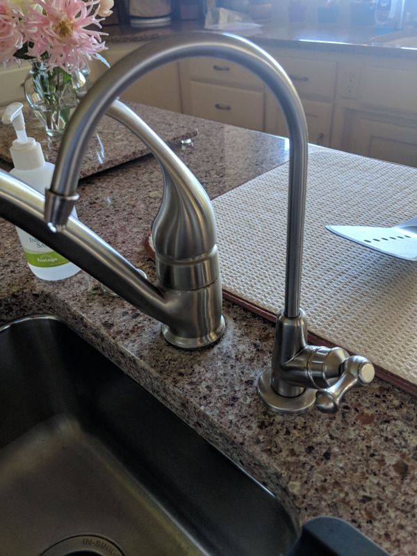 Reverse Osmosis