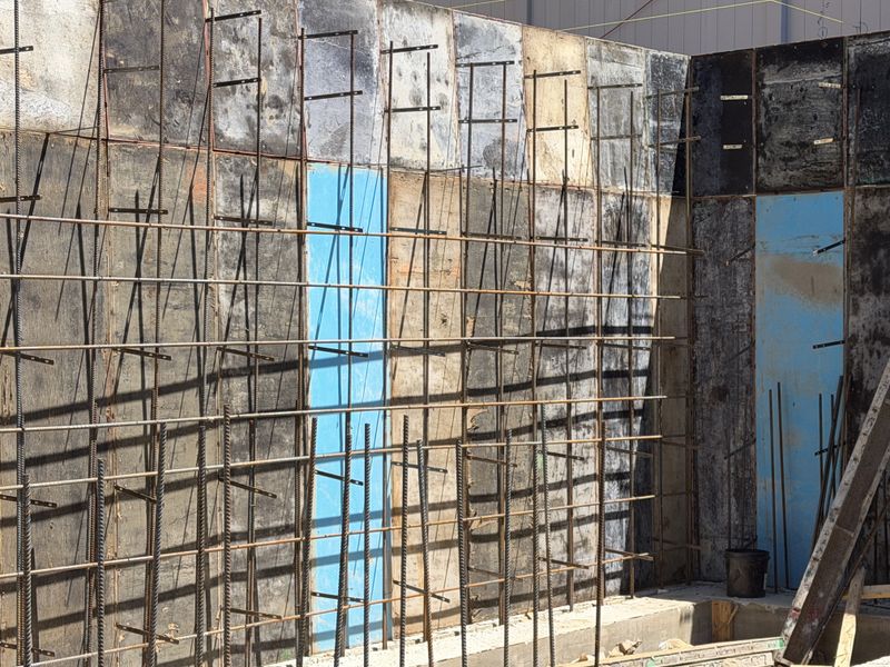 Rebar(steel)