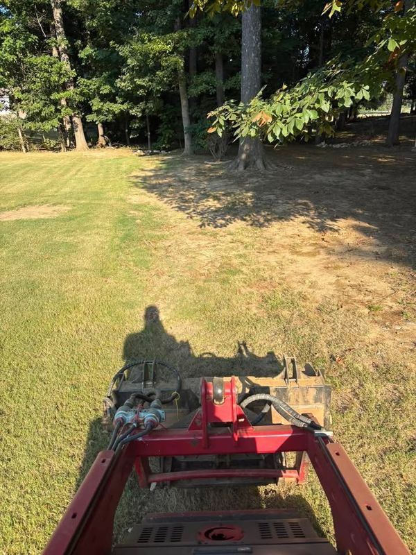 Land Clearing