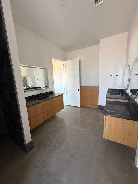 Custom Cabinets