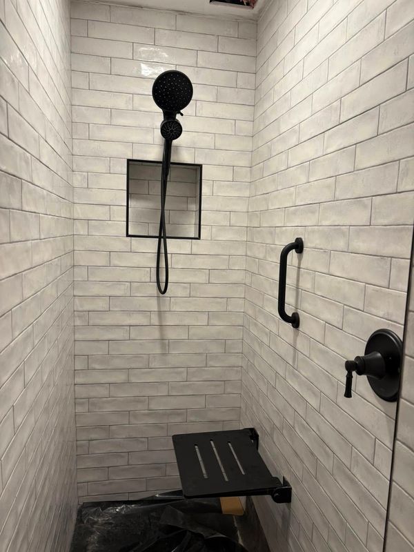 Plumbing Services