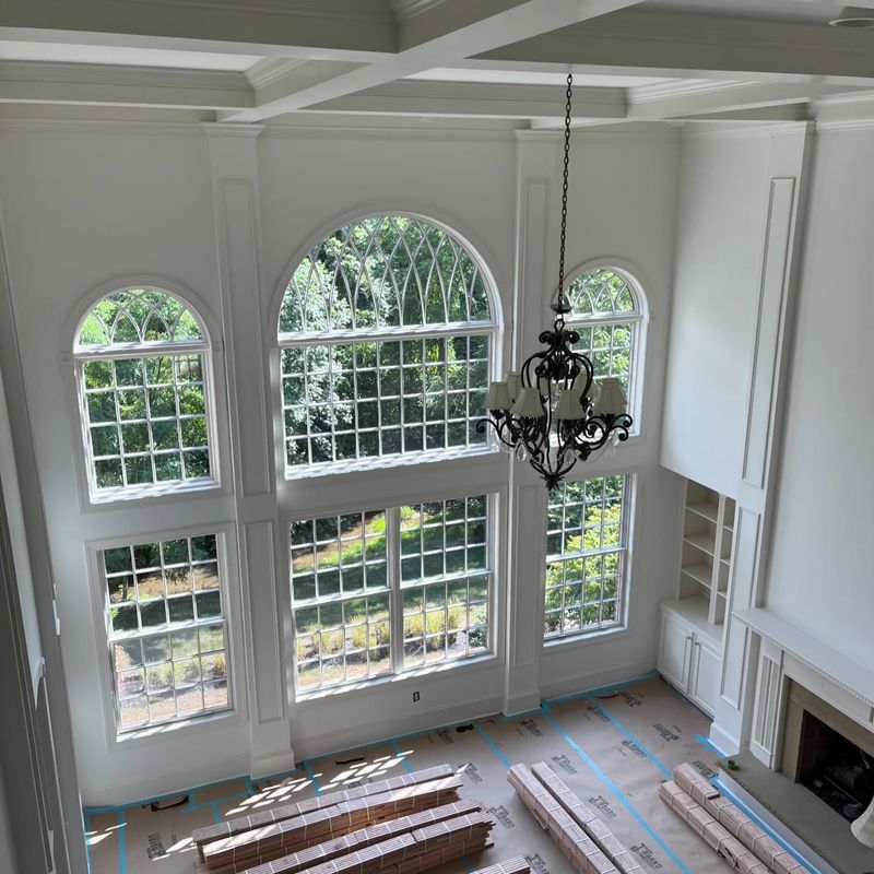 Interior Painting