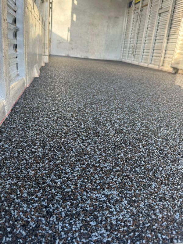 Trailer Flooring