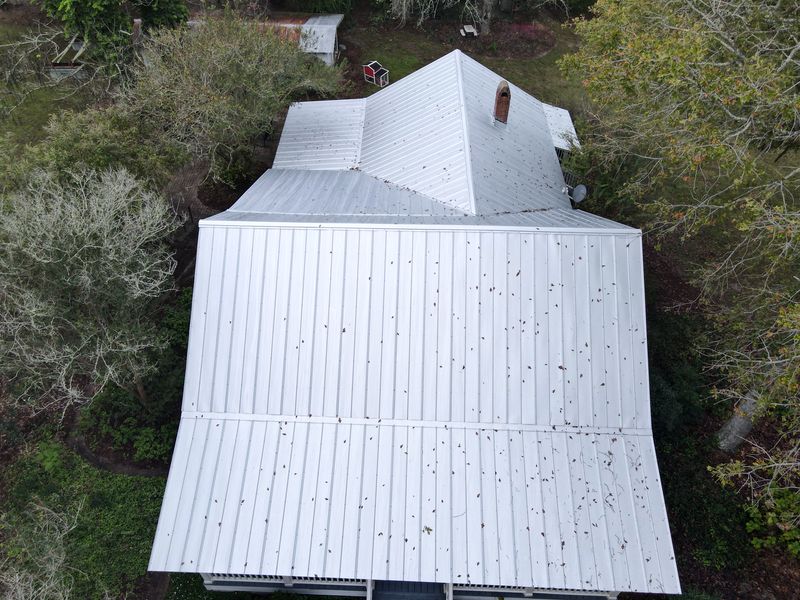 Roofing Repairs