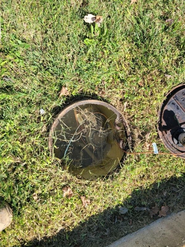 Drain Cleaning