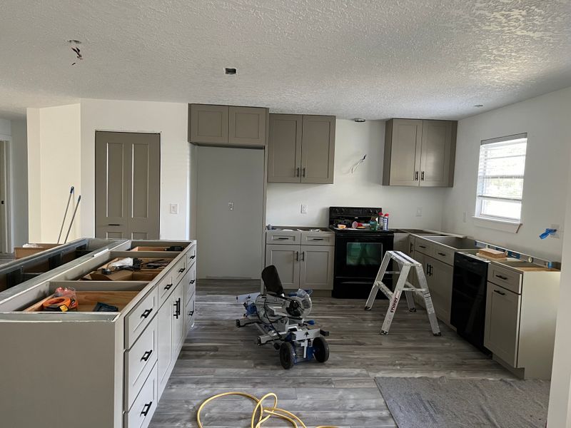 Residential Projects